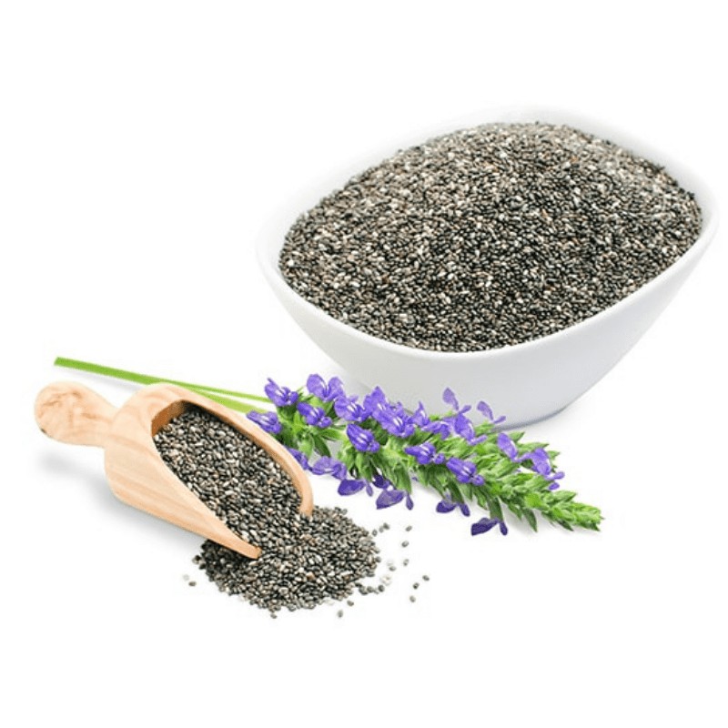 Giá hạt chia trắng bao nhiêu tiền 1kg